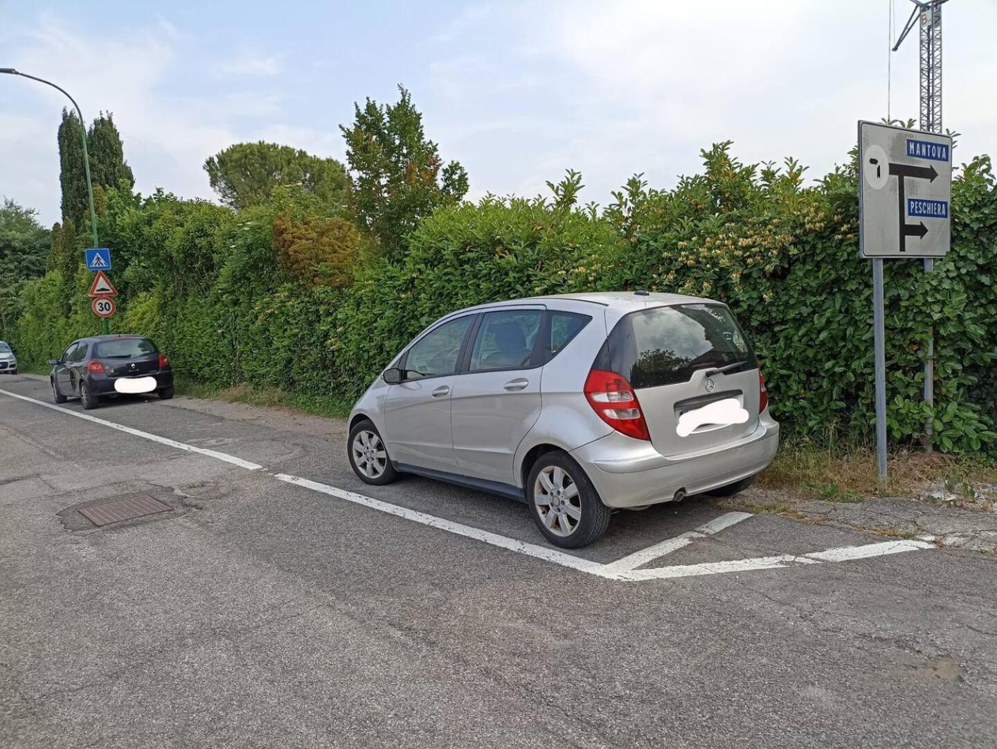 Appartamento Vicino Lago Di Garda, Peschiera, Gardaland Ponti sul Mincio Exteriér fotografie